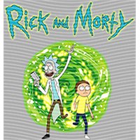 Rick and Morty-RI 37